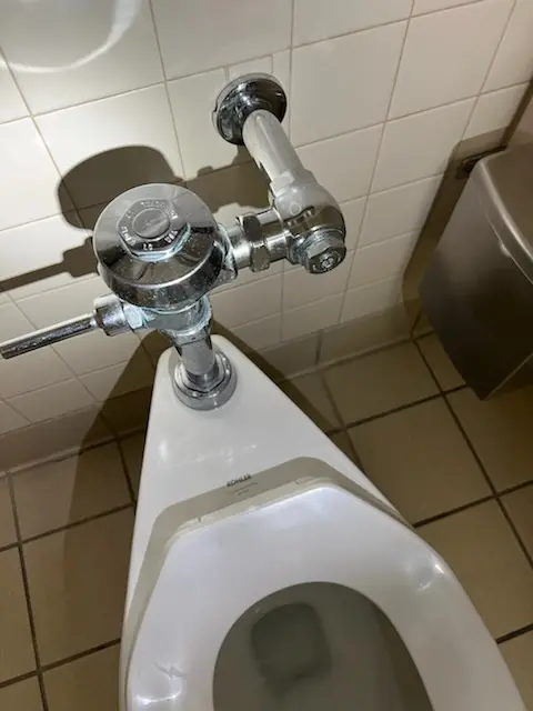 Fixture installation and repair for Hydro Jetting in Galewood